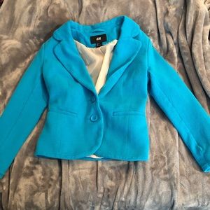 Blazer H &M